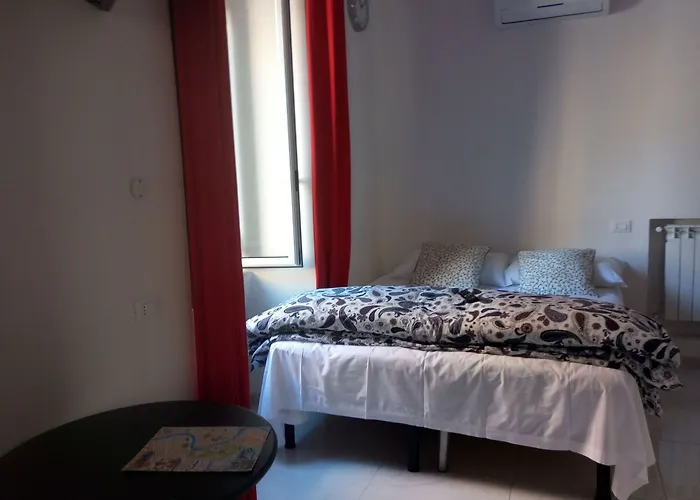 Nahar Guest House