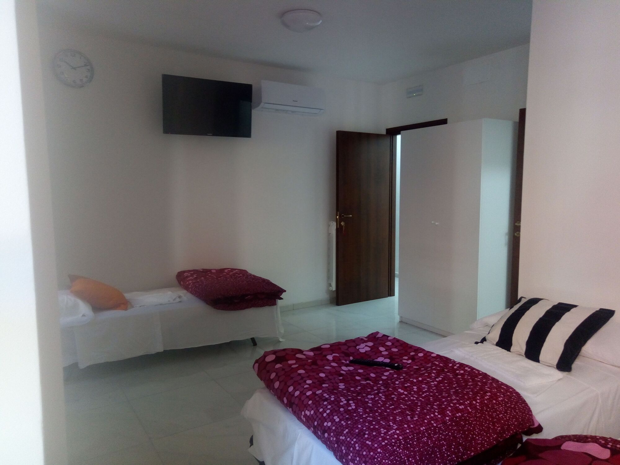 Nahar Hotel *