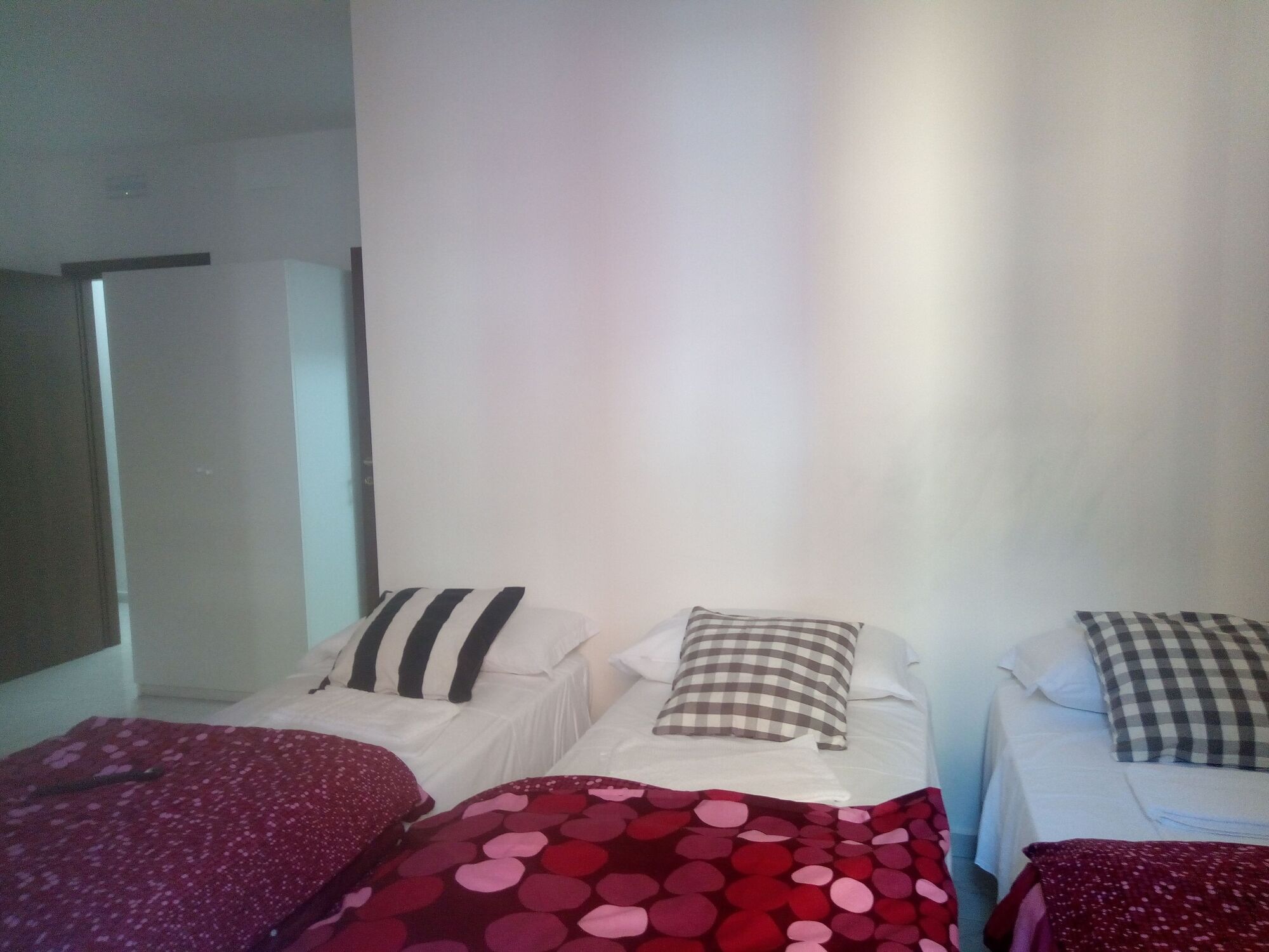 Nahar Hotell